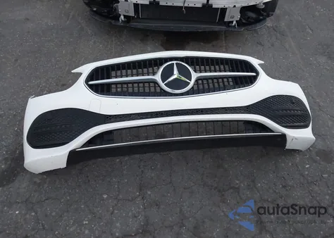 2025 Mercedes-Benz C 300 300 4Matic из США, поврежденный, VIN W1KAF4HB2SR264180